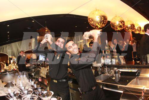 holiday in Fairmont Bab Al Bahr