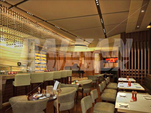 holiday in Fairmont Bab Al Bahr