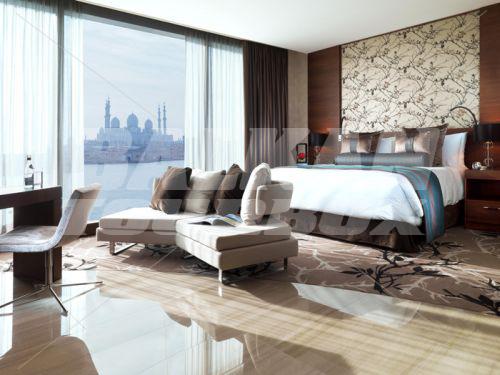 holiday in Fairmont Bab Al Bahr