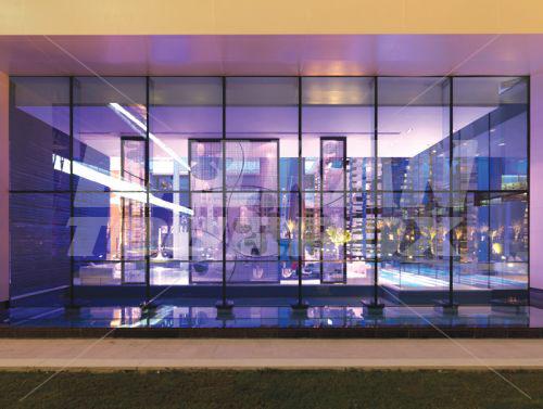 holiday in Fairmont Bab Al Bahr