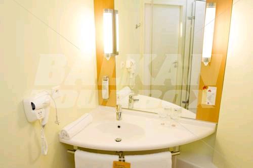 holiday in Ibis Pilsen