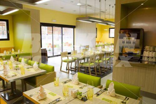 holiday in Ibis Pilsen