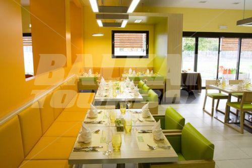 holiday in Ibis Pilsen