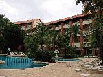Hotel Camino Real, 