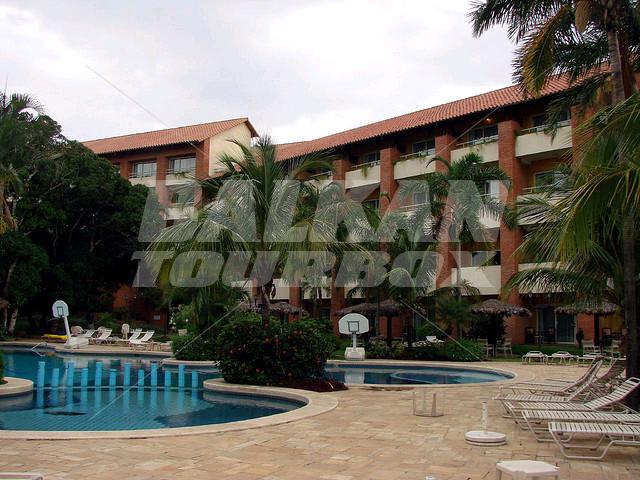 holiday in  Camino Real
