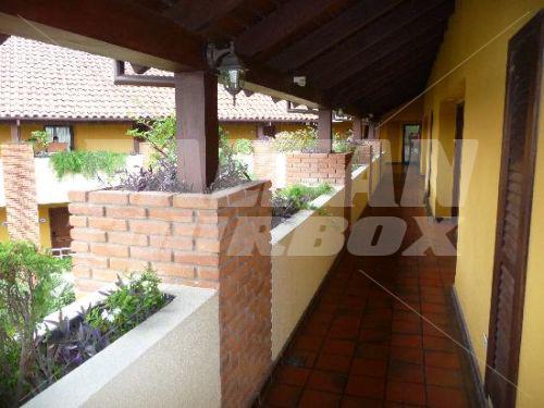 holiday in Camino Real