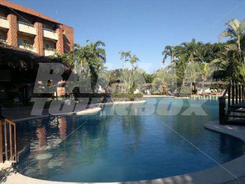 holiday in Camino Real