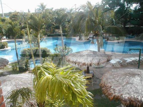 holiday in Camino Real