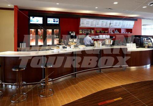holiday in Courtyard by Marriott Ottawa Downtown