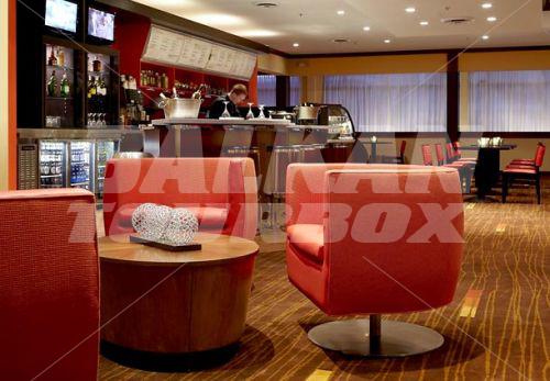 holiday in Courtyard by Marriott Ottawa Downtown