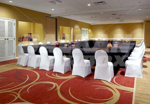 holiday in Courtyard by Marriott Ottawa Downtown