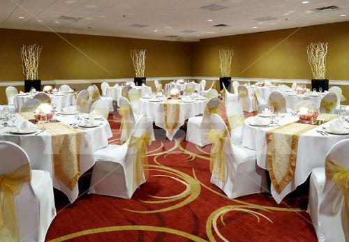 holiday in Courtyard by Marriott Ottawa Downtown
