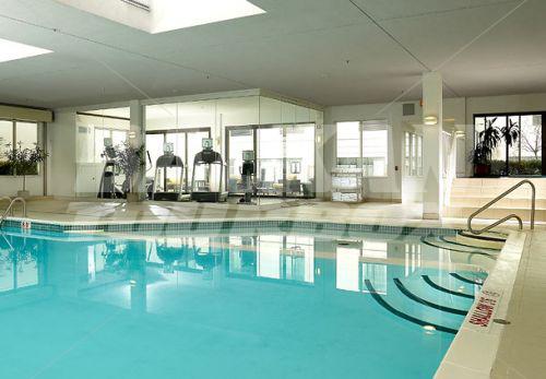 holiday in Courtyard by Marriott Ottawa Downtown