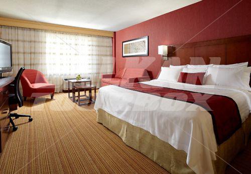 holiday in Courtyard by Marriott Ottawa Downtown