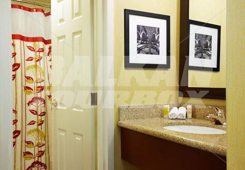 holiday in Courtyard by Marriott Ottawa Downtown