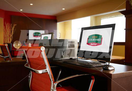 holiday in Courtyard by Marriott Ottawa Downtown