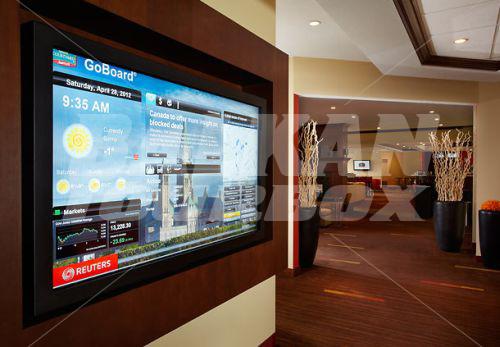 holiday in Courtyard by Marriott Ottawa Downtown