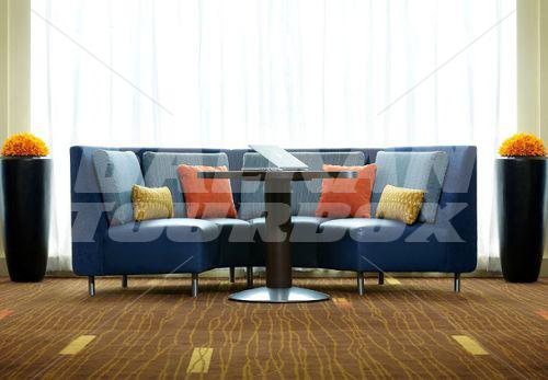 holiday in Courtyard by Marriott Ottawa Downtown