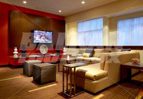 holiday in Courtyard by Marriott Ottawa Downtown