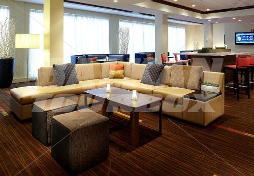 holiday in Courtyard by Marriott Ottawa Downtown