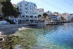 Hotel Jaroal, Albania, Saranda