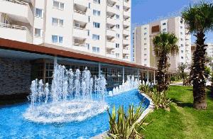 Хотел Grand Park Lara, Турция, Анталия - град