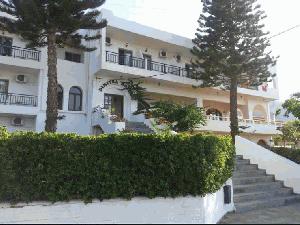 Hotel Dimitra, Greece, Crete