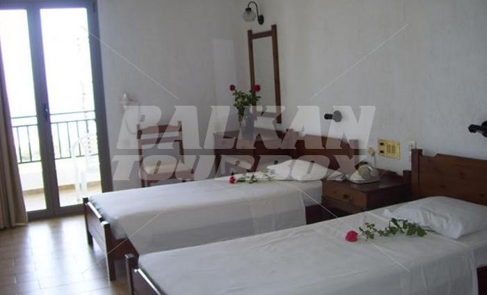 holiday in Dimitra