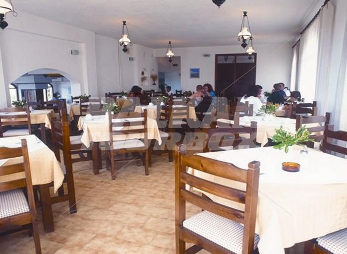 holiday in Dimitra