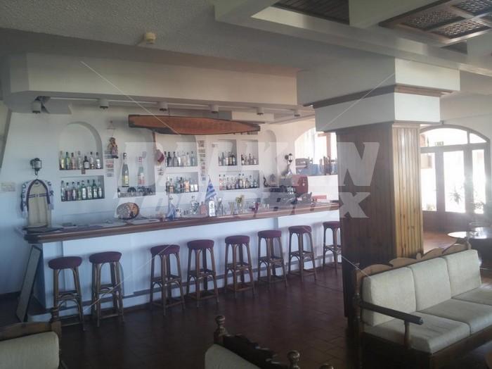 holiday in Dimitra