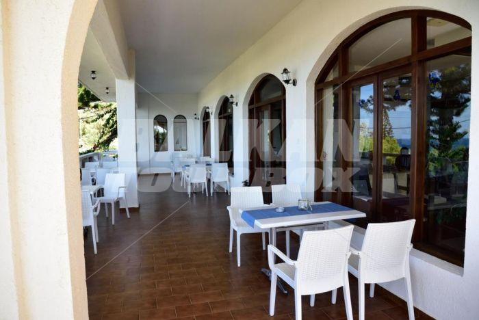 holiday in Dimitra