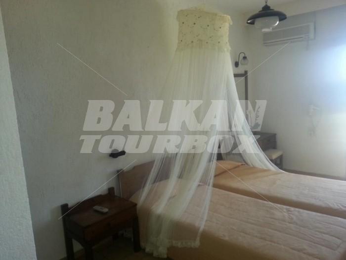 holiday in Dimitra
