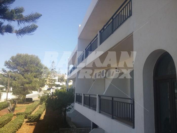 holiday in Dimitra