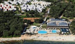 Hotel Amarin Resort, Croacia, Rovinj