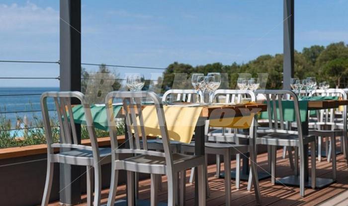 holiday in Amarin Resort