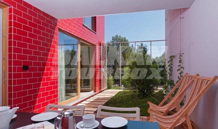 holiday in Amarin Resort