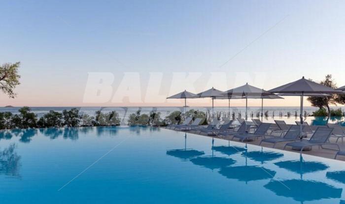 holiday in Amarin Resort