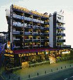 Hotel Mercedes, Spain