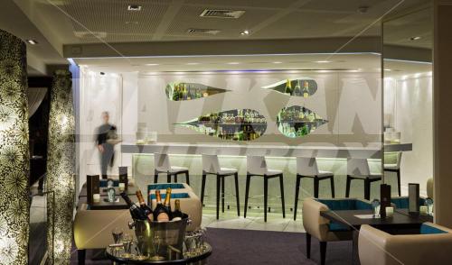 почивка в Sofitel Vieux Port