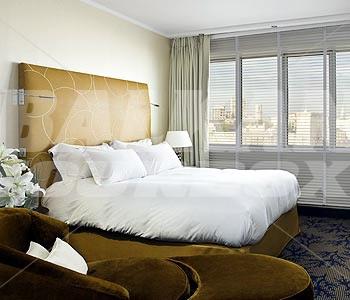 почивка в Sofitel Vieux Port