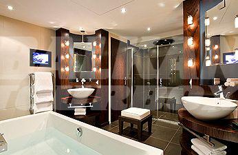 почивка в Sofitel Vieux Port