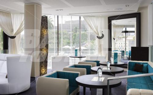 почивка в Sofitel Vieux Port