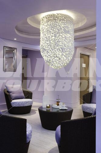почивка в Sofitel Vieux Port