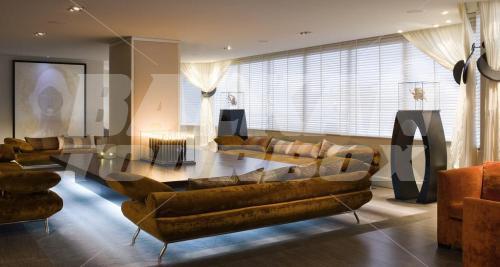 почивка в Sofitel Vieux Port