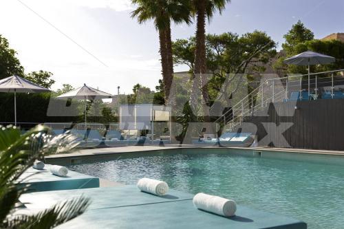 почивка в Sofitel Vieux Port
