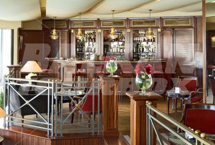 почивка в Sofitel Vieux Port