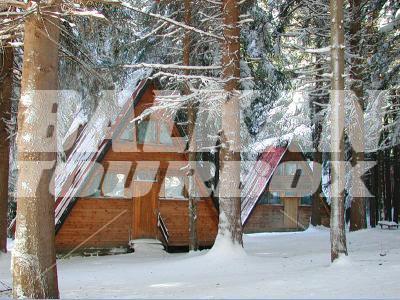 holiday in Villi Malina
