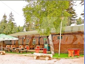 holiday in Villi Malina