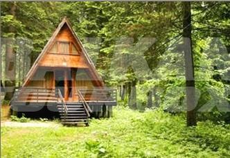 holiday in Villi Malina