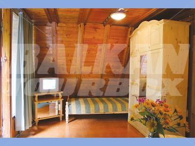 holiday in Villi Malina